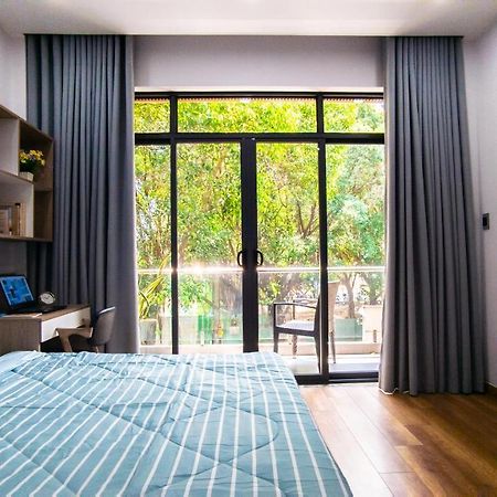 Marki Home Ho Si Minh-város Kültér fotó