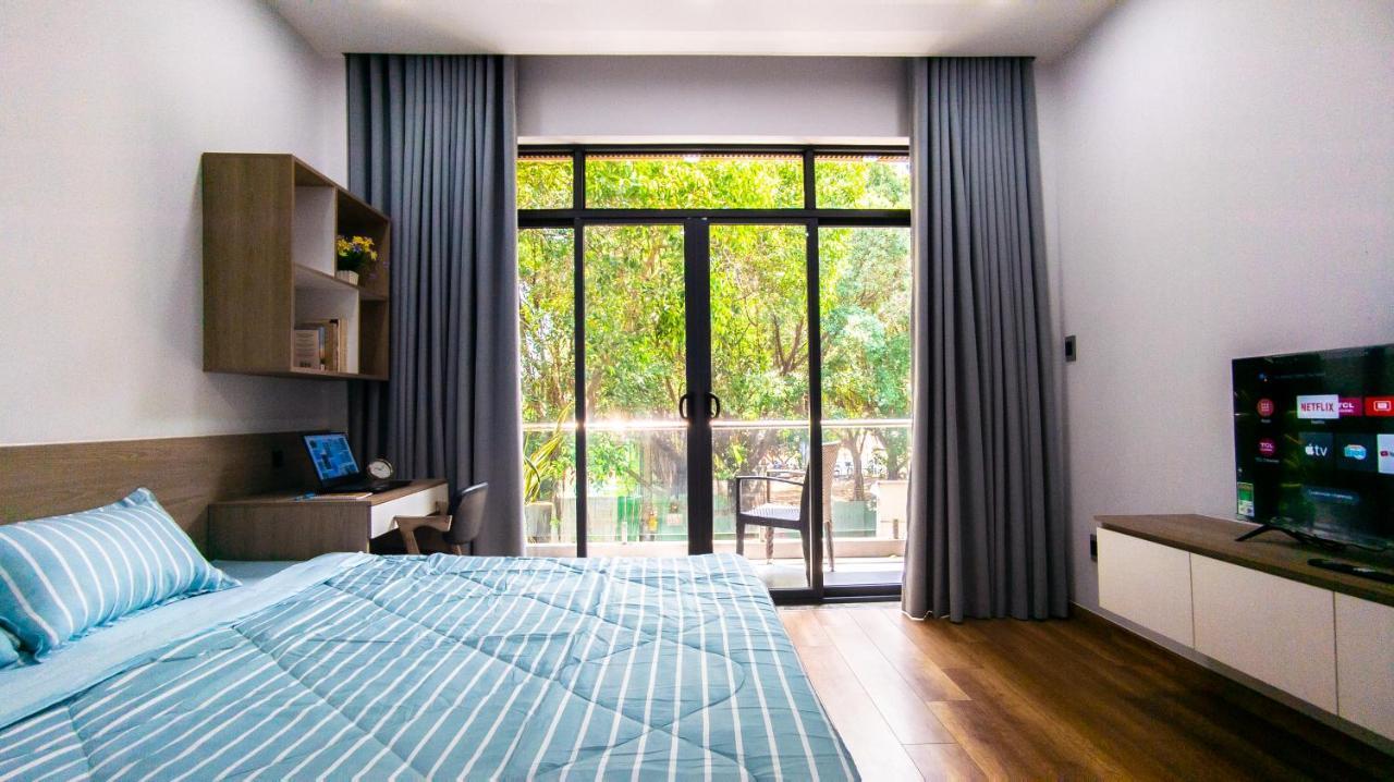 Marki Home Ho Si Minh-város Kültér fotó