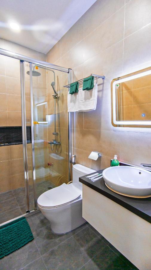 Marki Home Ho Si Minh-város Kültér fotó