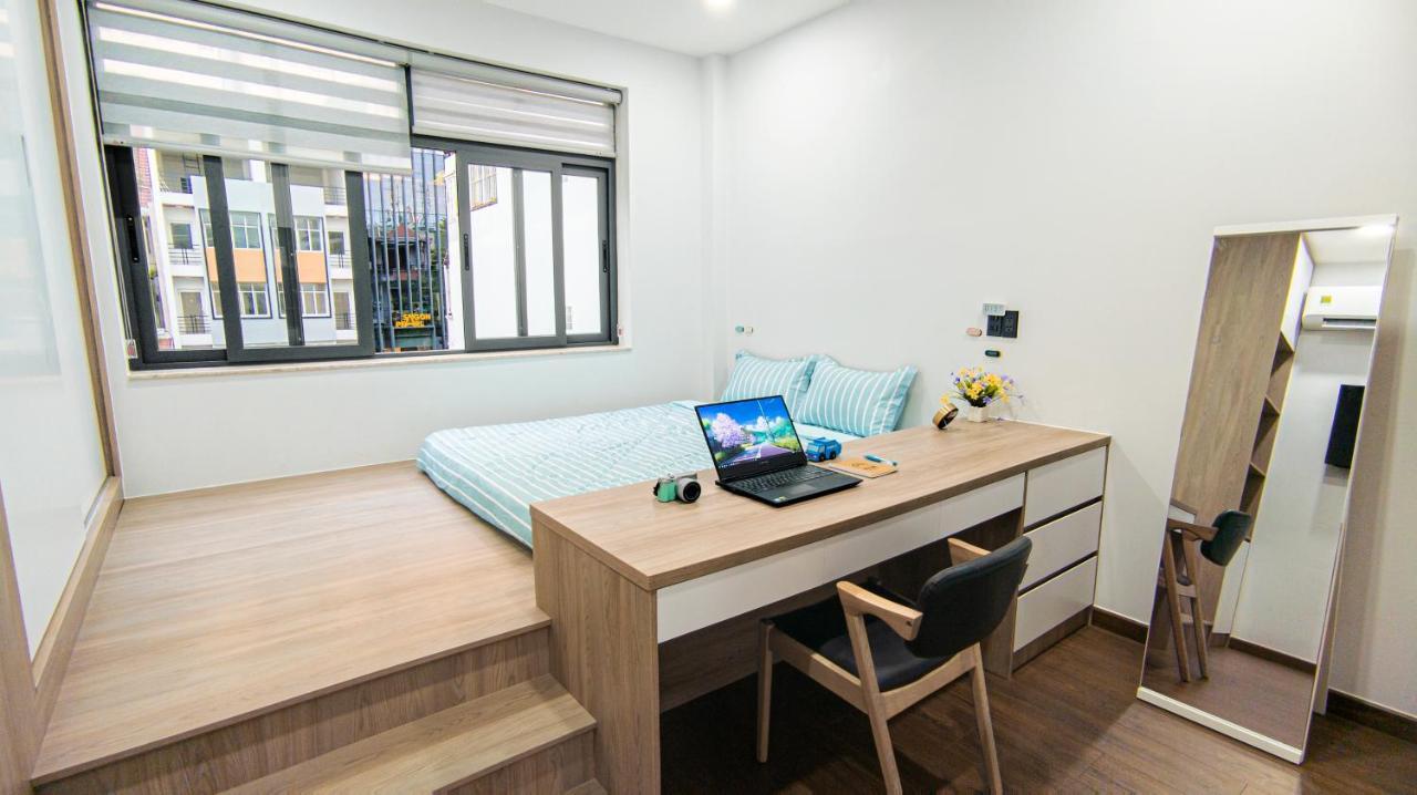 Marki Home Ho Si Minh-város Kültér fotó