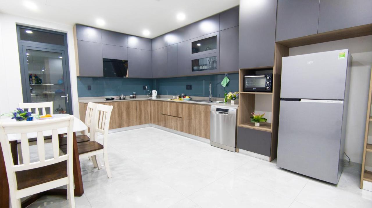 Marki Home Ho Si Minh-város Kültér fotó