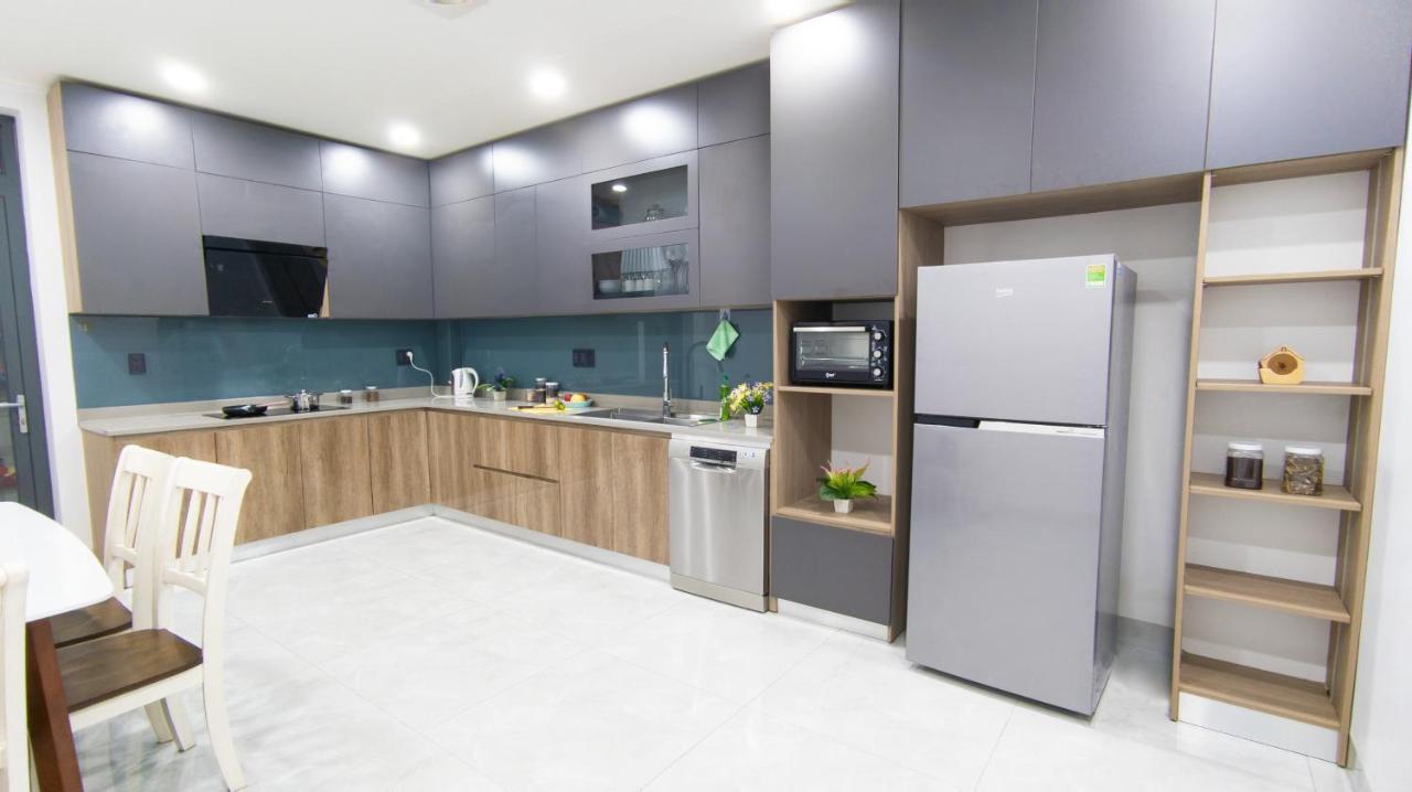 Marki Home Ho Si Minh-város Kültér fotó