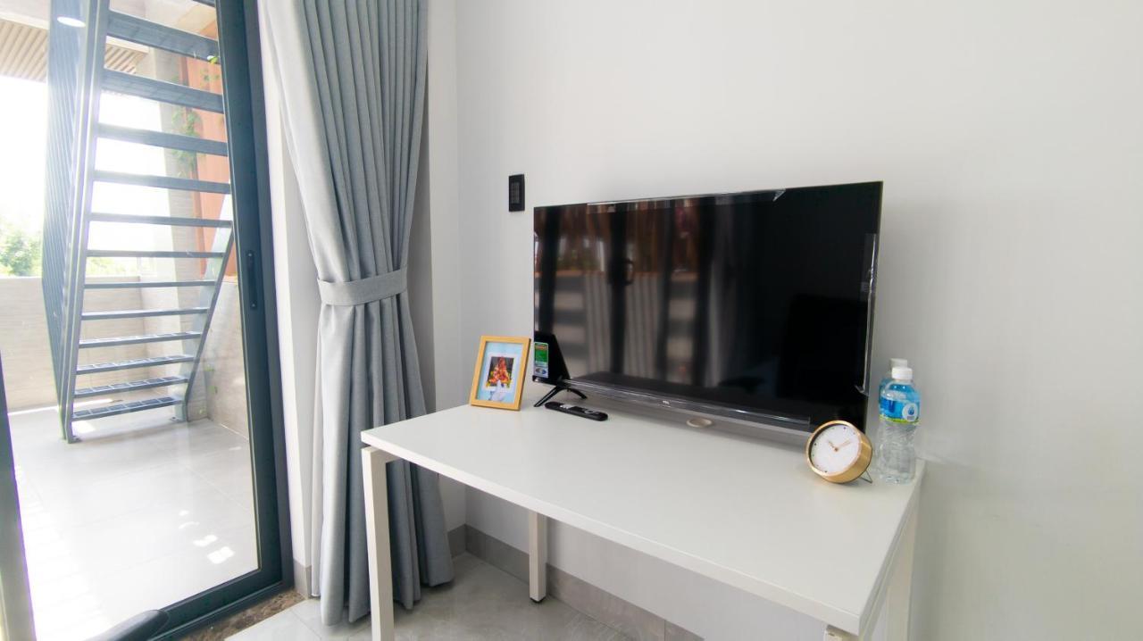 Marki Home Ho Si Minh-város Kültér fotó